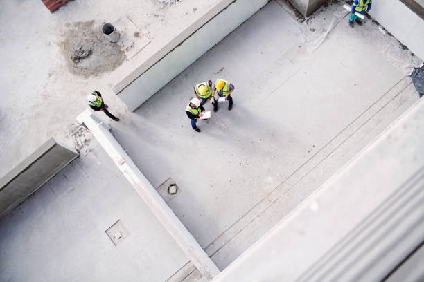 Best Concrete Crack Repair  in USA